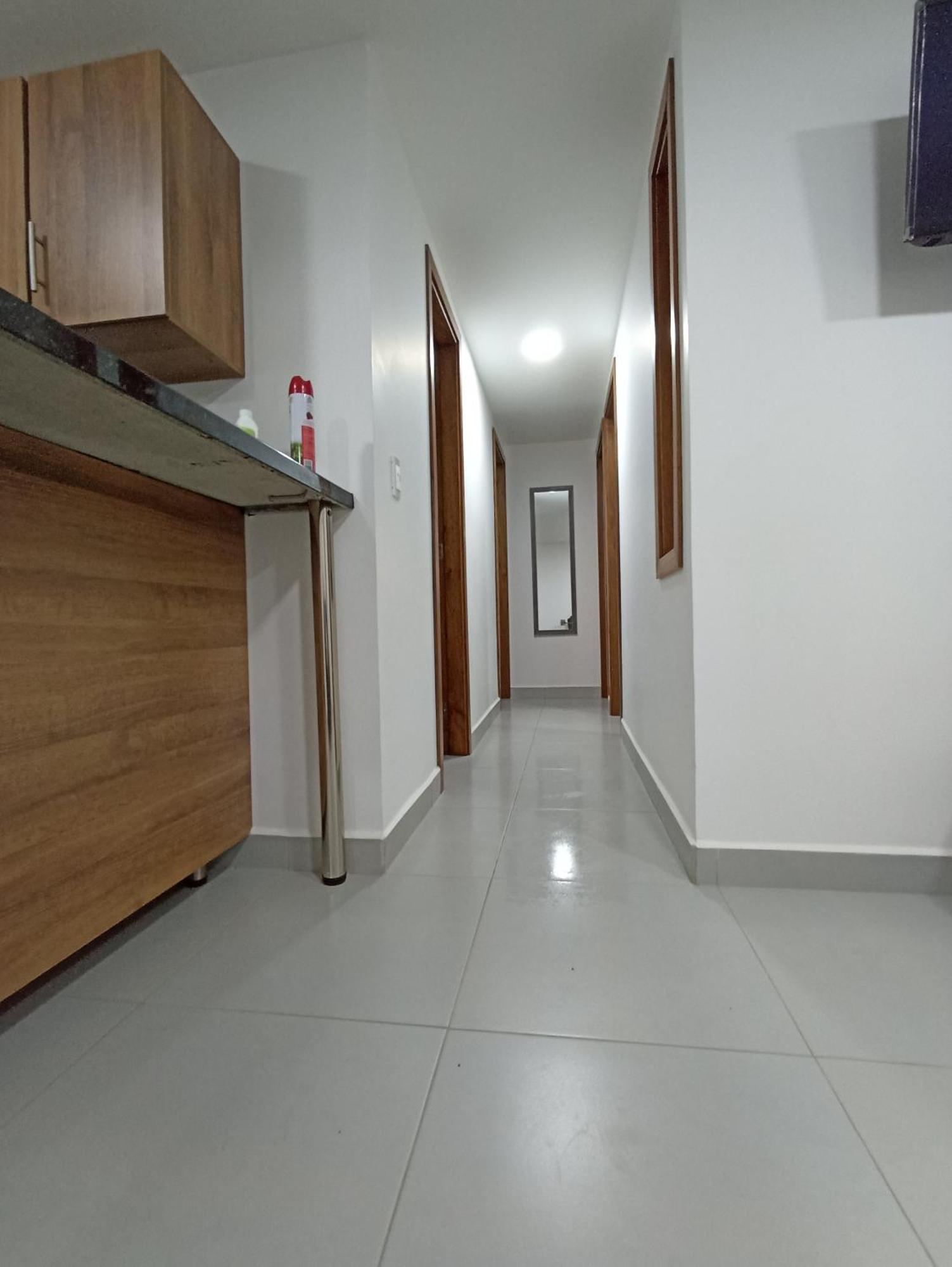Apartamento El Trebol 101 Jardín Exterior photo